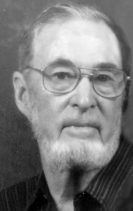 Vernon Brice Wagner