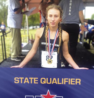 Rylie Eckert
