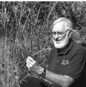 Hill Country Naturalist
