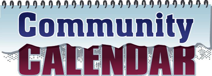 Community Calendar