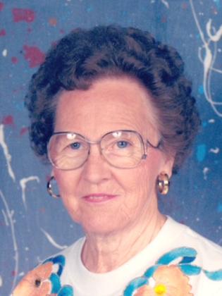 Loveta Faye Lewis