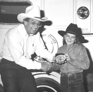 Becky Parrish