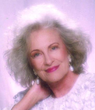 Joycelyn McRorey
