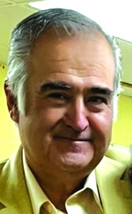 Amado Vasquez