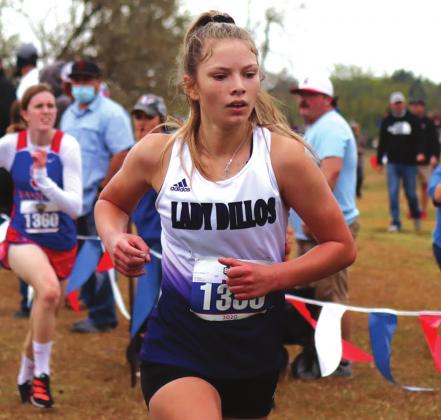 Jenna Lambert 1336