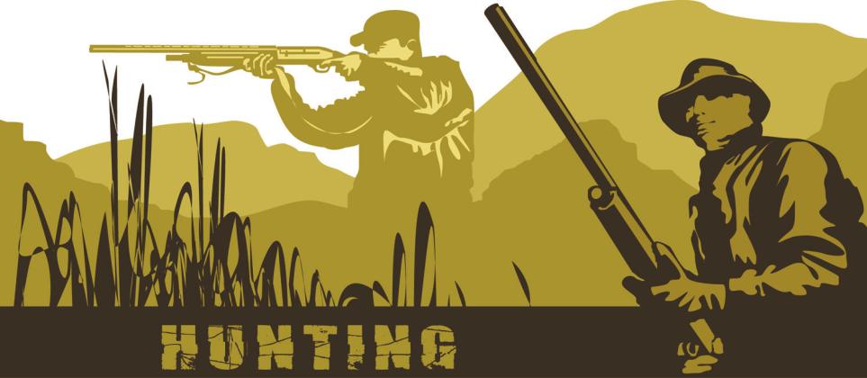 Texas Drawn Hunt Program opens for the 2024-25 season applications