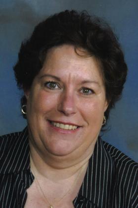 Kathy Brockman