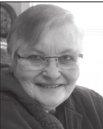 Katherine Nadine Birdwell