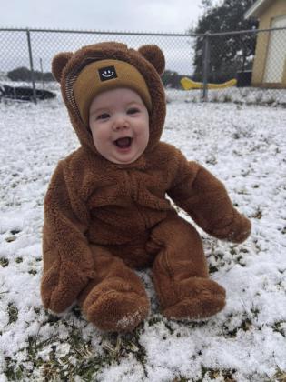Sent in by Kimeri Sloan