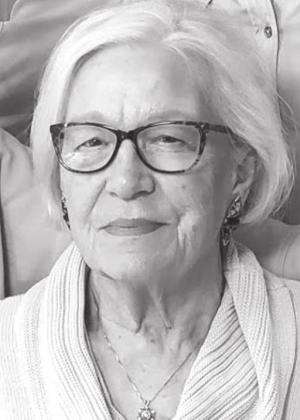 Mary Katherine Nelson Cason
