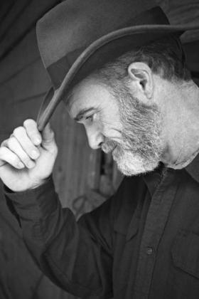 Merle Haggard's son, Scott, to honor his dad in Llano