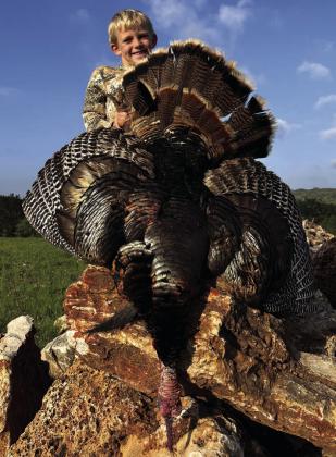 Turkey Shoot!