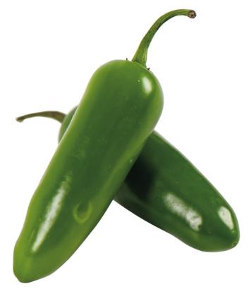 Keep Texas Spicy: