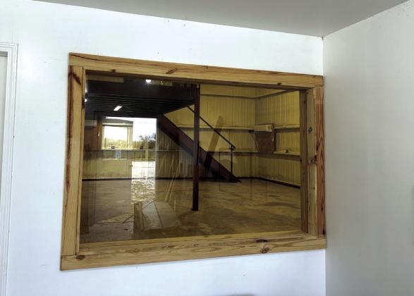 San Saba County Friends of Animals Shelter Update