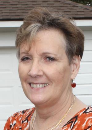 Suzanne (Hartley) Gage