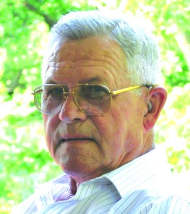 Kenneth D. Bailey