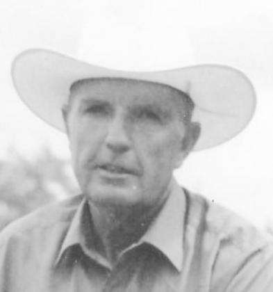 Warren Kenneth Kuykendall