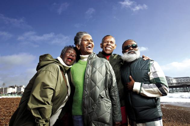 Winter months tips for those with dementia