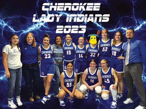 News From Cherokee ISD