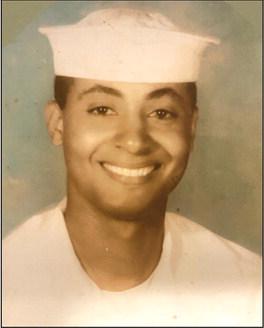 Voices of Veterans oral history program - The Story of Texas Veteran John Simmons Jr.