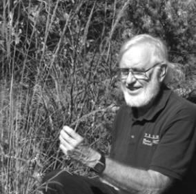 Hill Country Naturalist