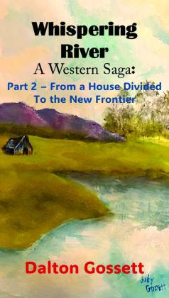 San Saba Native releases first novel