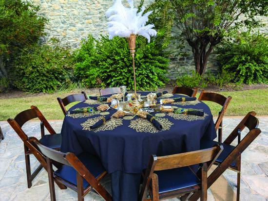 San Saba - wedding venue of choice
