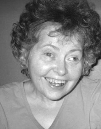 Paula Sue Wilson