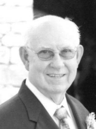 William “Buck” Till