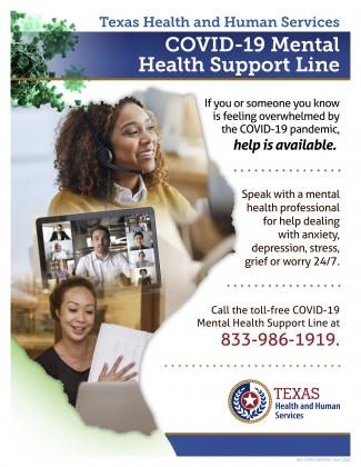 Help is available