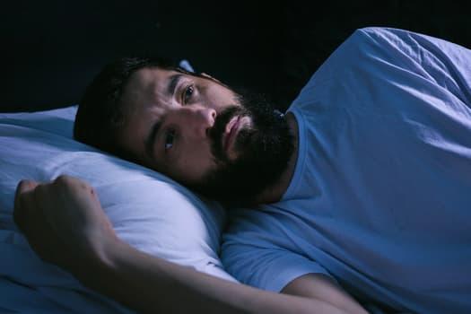 Sleepless nights
