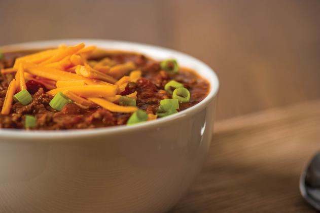 Chili