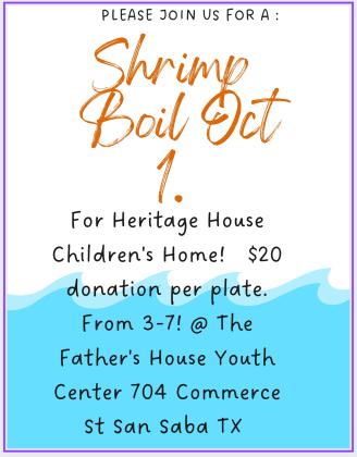 Fundraiser