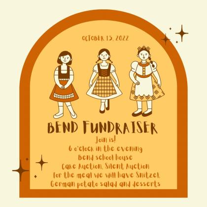 Fundraiser