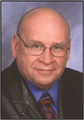John Galer, publisher of The Journal-News, Hillsboro, IL  Chair, National Newspaper Association