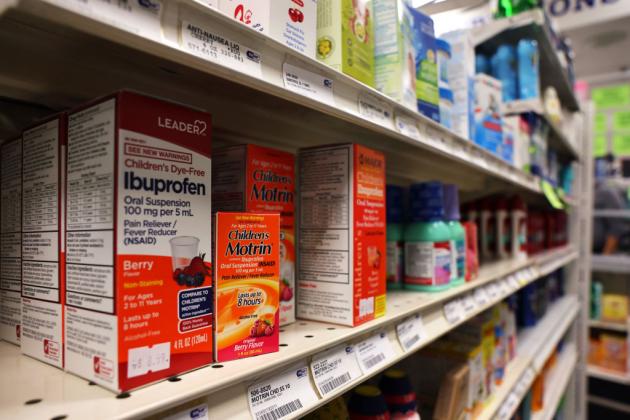 OTC medicine