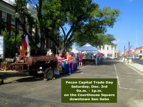 Trade Day
