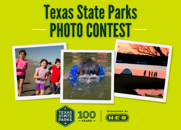 TPWD photo contest