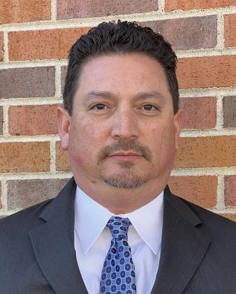 Greg Cedillo