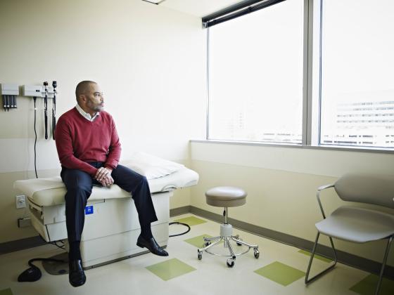If they have not done so already, people turning 50 should consider seeking preventive care for diseases like colon cancer and shingles.  Getty Images