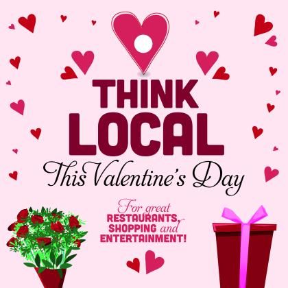Think Local