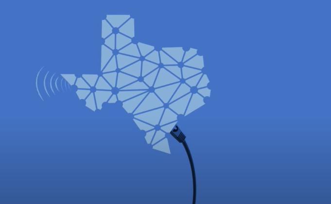 Broadband insfrastructure projects
