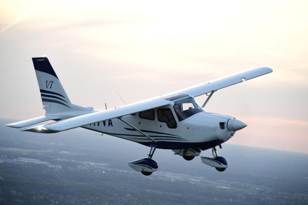 Central Texas College will soon add three of the Vulcanair V1.0 aircrafts to its Aviation Science department’s fleet of flight instruction planes.