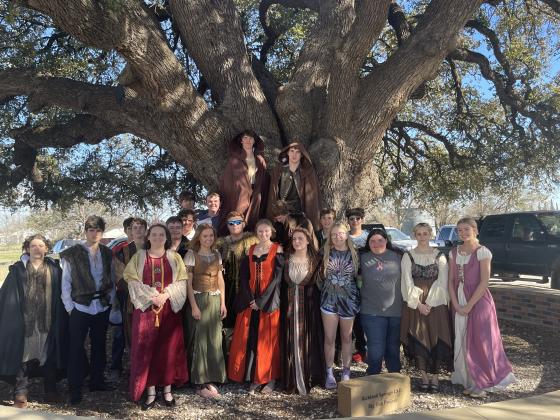 One Act Players
