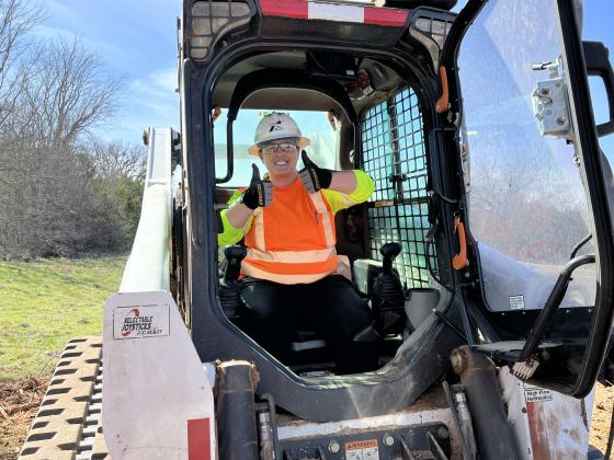 TxDOT celebrates International Women's Day 2023