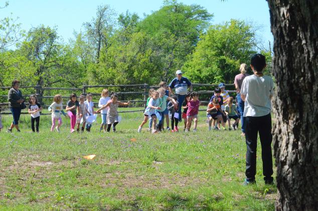 Young scientists will study monarch migration with hands-on activities during Pollinator Palooza at the Science Mill.