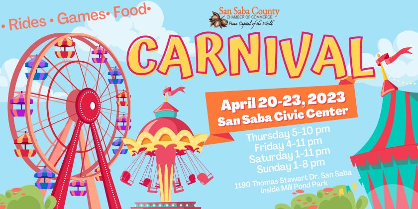 4 days of fun at Mill Pond Park