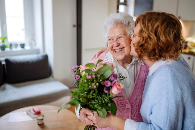 Happy Mother's Day