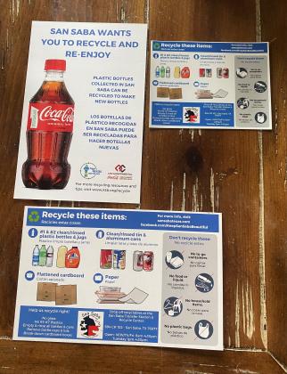 Recycling Materials