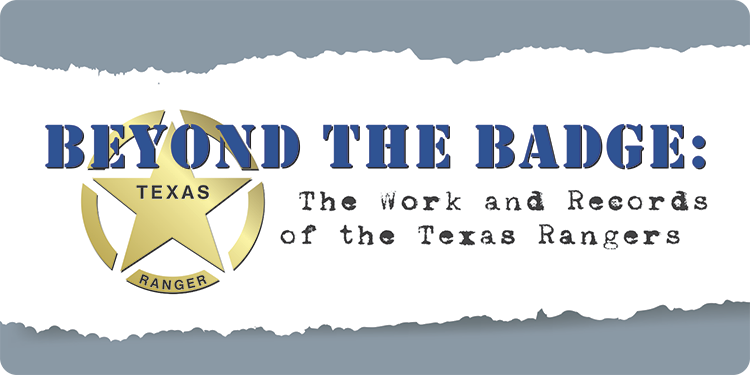 Beyond the Badge